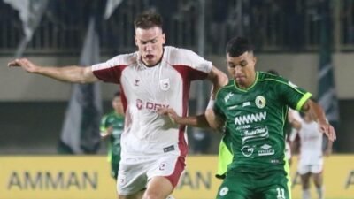 Garudayaksa Juara Liga 2 Usai Kalahkan PSS di Adu Penalti