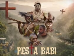 Film Dokumenter Pesta Babi Disorot, KSAD Maruli Simanjuntak Pertanyakan Sumber Pendanaan