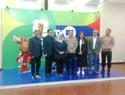TVRI Perketat Aturan Siaran Piala Dunia 2026