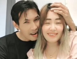 Arya Khan Umumkan Sudah Berpisah dari Pinkan Mambo