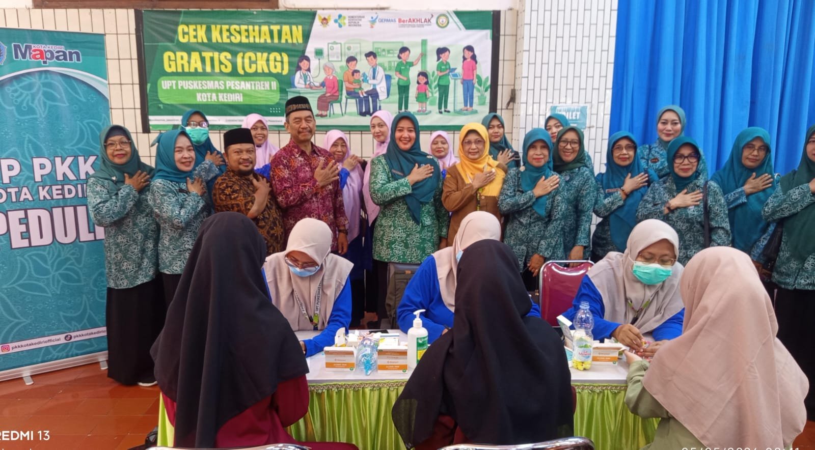 Wali Barokah