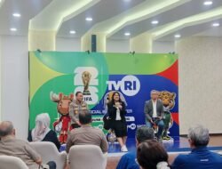 Nobar Piala Dunia 2026 Gratis untuk UMKM