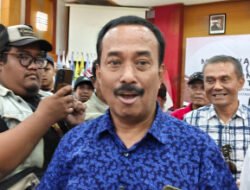 Mantan Napi Korupsi dan Perampokan Kini Jadi Ketua KONI Blitar