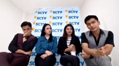 Istiqomah Cinta