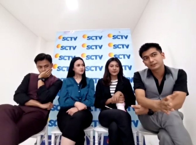 Istiqomah Cinta