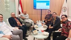 SMSI dan Kejagung Perkuat Sinergi Awasi Program Jaga Desa dan MBG
