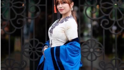 Tasya Revina