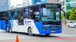 Hari Buruh di Jakarta, Beberapa Rute Transjakarta Tak Beroperasi Sementara