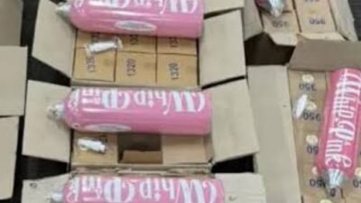 Whip Pink