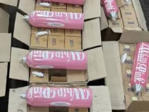Whip Pink