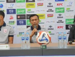 Widodo Optimistis Garudayaksa FC Juara Liga 2 di Kandang PSS Sleman