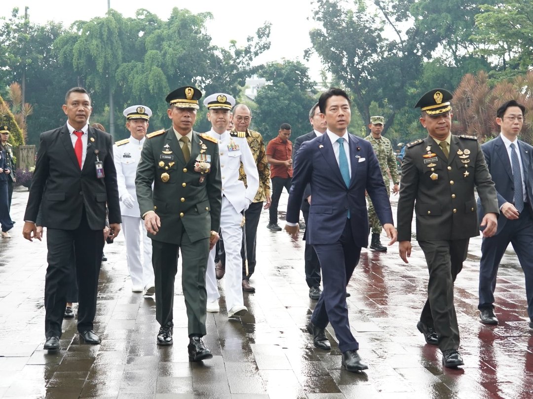 Pangdam Jaya