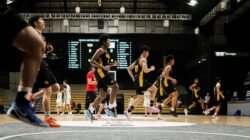 Timnas U18 Bidik Tiket FIBA Asia Cup