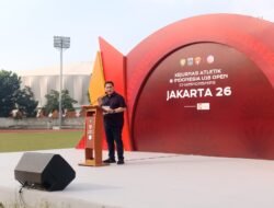 Menpora: Pelatnas Multiyears Jadi Kunci Prestasi