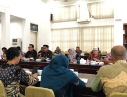 Diskopdagin Asahan Promosikan UMKM di PRSU 2026