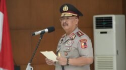Penolong: Moralitas Polisi dalam Pemolisiannya