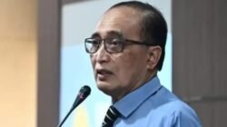 Ketua MA Soroti 1.125 Temuan Pengelolaan Keuangan Peradilan