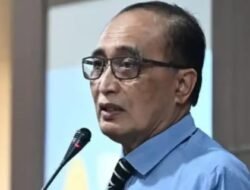 Ketua MA Soroti 1.125 Temuan Pengelolaan Keuangan Peradilan