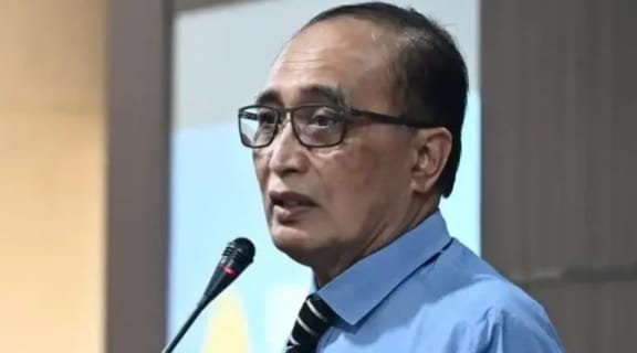 Ketua MA Soroti 1.125 Temuan Pengelolaan Keuangan Peradilan