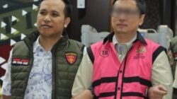 Kejagung Tahan Komisaris PT YAT dalam Kasus Korupsi MBG