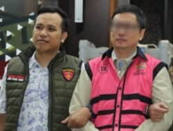 Kejagung Tahan Komisaris PT YAT dalam Kasus Korupsi MBG