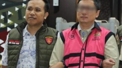 Kejagung Tahan Komisaris PT YAT dalam Kasus Korupsi MBG