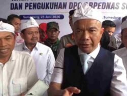 Kejaksaan Siapkan QRIS Awasi Program MBG