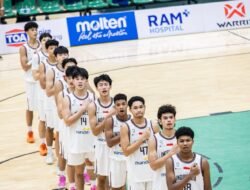 Gagal ke Final, Fokus Peringkat Tiga