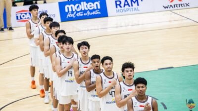 Gagal ke Final, Fokus Peringkat Tiga