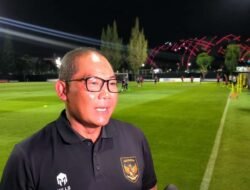 PSSI Kejar Target FIFA Lewat Naturalisasi