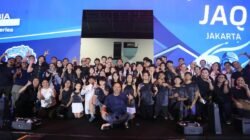 Indonesia Short Course Emerging Series 2026 Berakhir