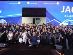 Indonesia Short Course Emerging Series 2026 Berakhir