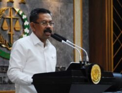 Calon Jaksa Jaga Integritas dan Profesionalisme