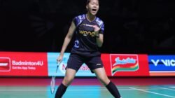Putri KW Bidik Revans atas Michelle Li