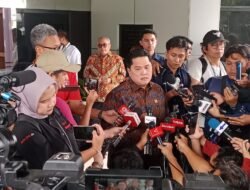 Menpora Pastikan Indonesia Absen di Sepak Bola Asian Games 2026