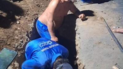 Listrik Padam, Distribusi Air PDAM Kediri Terganggu