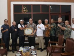Asahan Salurkan Bantuan Rp30 Miliar untuk Bireuen