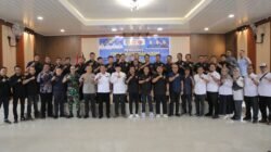 Pemkab Asahan Gandeng Forwakum Astab Tangkal Hoaks