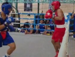 Asian Boxing U19 & U23 2026 Diikuti 26 Negara