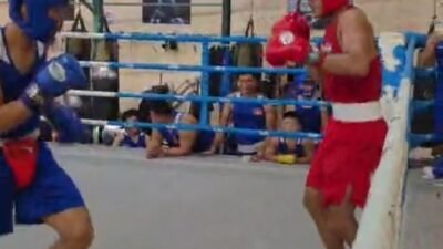 Asian Boxing U19 & U23 2026 Diikuti 26 Negara