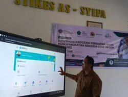 Disnaker Asahan Siapkan Siswa Kerja ke Jepang