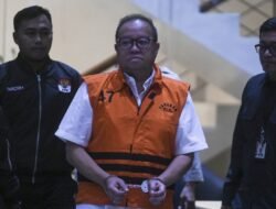 Uang LPEI Triliunan Dipakai Judi, Bos Perusahaan Divonis 8 Tahun