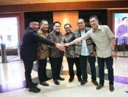 NTT, NTB dan Jakarta Resmi Tuan Rumah PON 2028