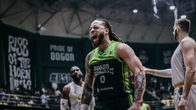 Hornbills Paksa Final IBL 2026 ke Gim 5