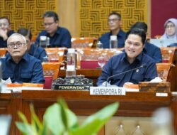 Menpora Buka Peluang Naturalisasi Semua Cabor