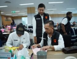 Kejari Tangerang Geledah Kantor IAS Terkait Dugaan Korupsi Rp5,49 Miliar