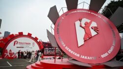 Istora Berubah Jadi Sportainment di Indonesia Open 2026