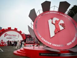 Istora Berubah Jadi Sportainment di Indonesia Open 2026