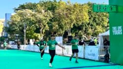 Suroboyo 10K 2026 Tegaskan Surabaya sebagai Kota Pelari Kompetitif