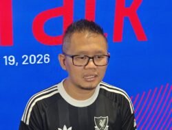 I.League Siapkan League Cup 2026